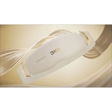 Массажер SKG GS500 Beige