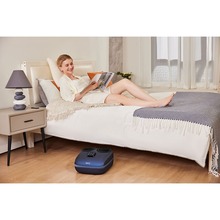 Массажер для ног SKG YS100 Blue