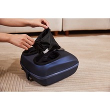 Массажер для ног SKG YS100 Blue