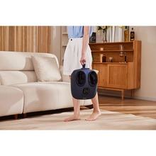 Массажер для ног SKG YS100 Blue