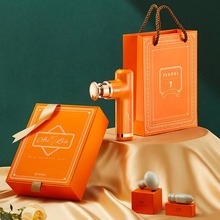 Масажер YESOUL Xiaomi Massage Gun Orange (MG-12_OR)