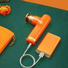 Масажер YESOUL Xiaomi Massage Gun Orange (MG-12_OR)