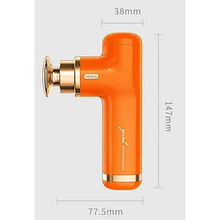 Масажер YESOUL Xiaomi Massage Gun Orange (MG-12_OR)