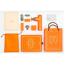 Масажер YESOUL Xiaomi Massage Gun Orange (MG-12_OR)