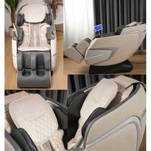 Массажное кресло INSPIRE A79L White (ins-A79L)