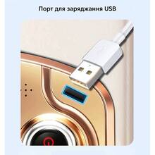 Массажное кресло INSPIRE A79L White (ins-A79L)