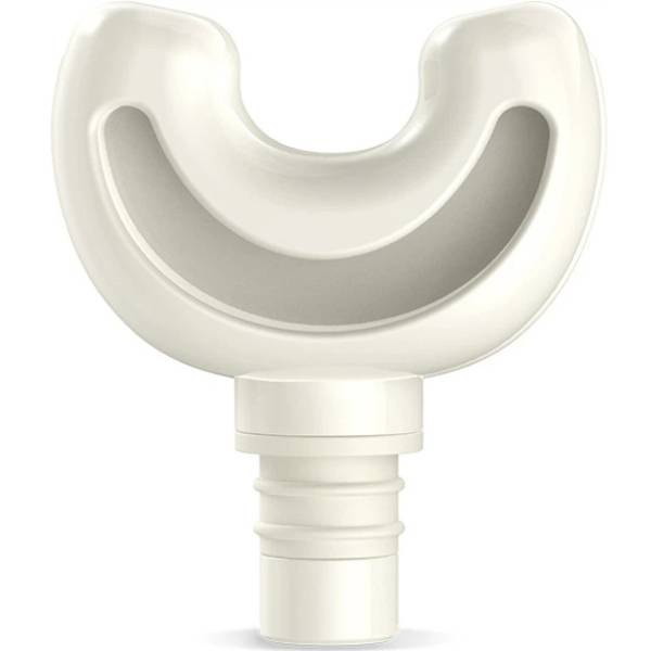 Масажер WINNINGSTAR ST-6400 MASSAGE GUN White Види масажу точечний