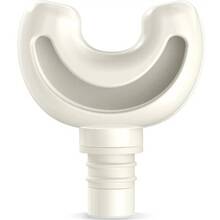 Масажер WINNINGSTAR ST-6400 MASSAGE GUN White