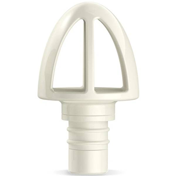 Масажер WINNINGSTAR ST-6400 MASSAGE GUN White Види масажу перкусійний