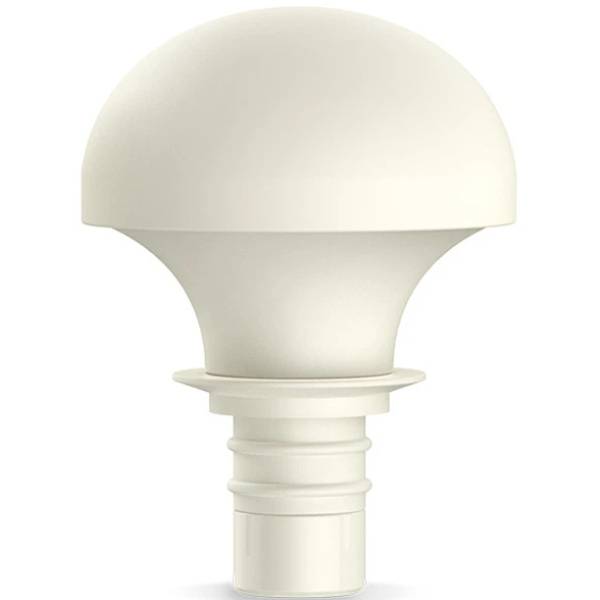 Масажер WINNINGSTAR ST-6400 MASSAGE GUN White Тип масажера ручний масажер