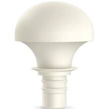 Масажер WINNINGSTAR ST-6400 MASSAGE GUN White