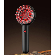 Щетка-массажер DOCO Lab SC001