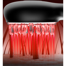 Щетка-массажер DOCO Lab SC001