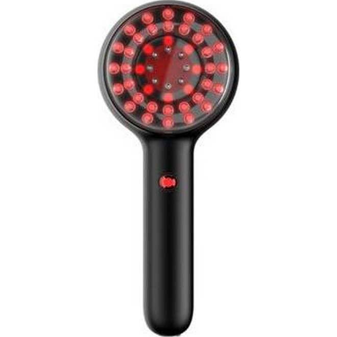 Щетка-массажер DOCO Lab SC001