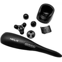 Массажер NEOR портативный PULSE HOME 12 BK (22914026)