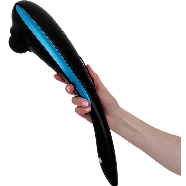 Заказать Массажер NEOR портативный PULSE HOME 12 BK (22914026)