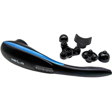 Массажер NEOR портативный PULSE HOME 12 BK (22914026)