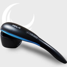 Массажер NEOR портативный PULSE HOME 12 BK (22914026)