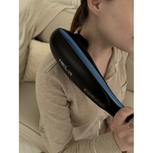 Массажер NEOR портативный PULSE HOME 12 BK (22914026)