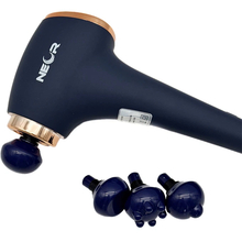 Массажер NEOR портативный PULSE HOME 30 BL (22915030)