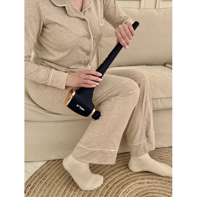 Изображение Массажер NEOR портативный PULSE HOME 30 BL (22915030)