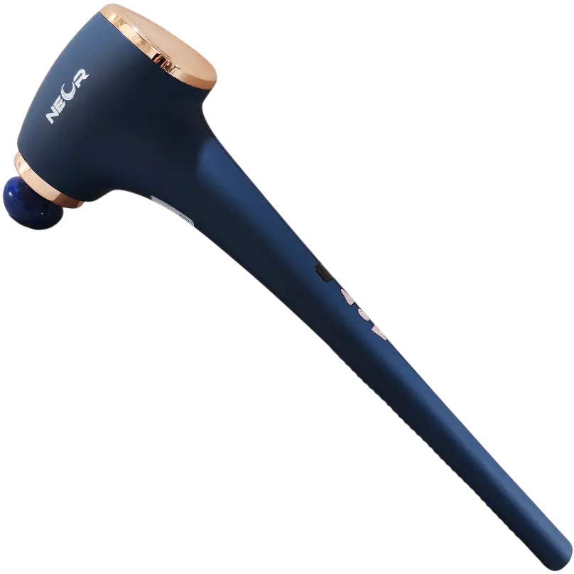 Массажер NEOR портативный PULSE HOME 30 BL (22915030) Тип массажера ручной массажер