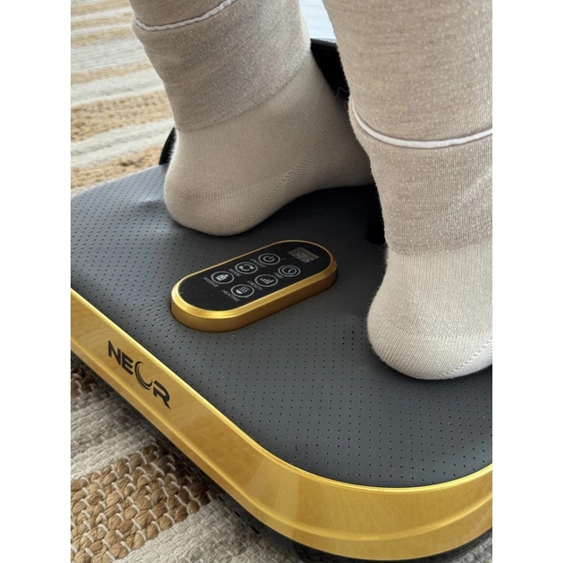 Замовити Масажер для ніг NEOR LEGSWELL F24 GR (22916051)