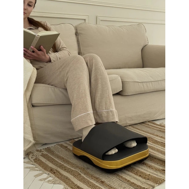 Зовнішній вигляд Масажер для ніг NEOR LEGSWELL F24 GR (22916051)