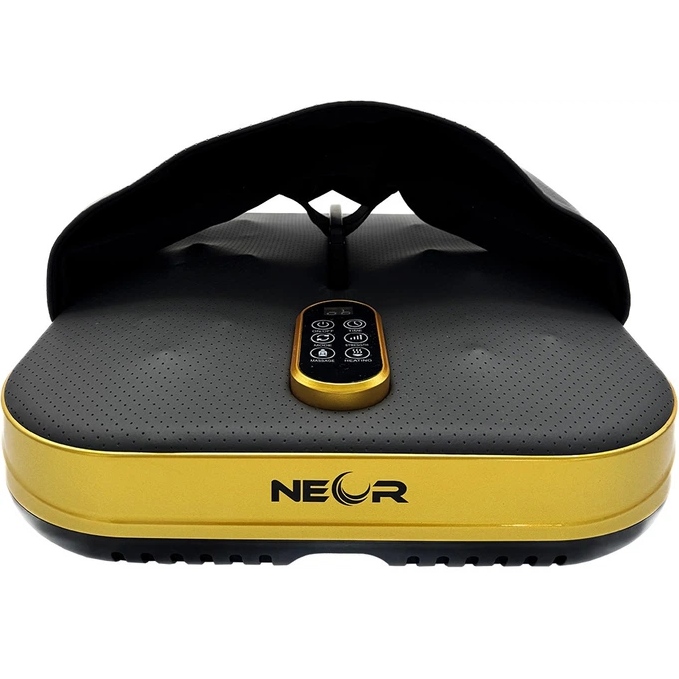 Масажер для ніг NEOR LEGSWELL F24 GR (22916051) Види масажу роликовий