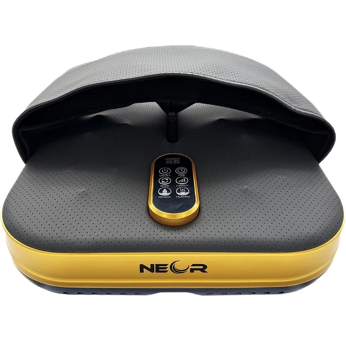 Масажер для ніг NEOR LEGSWELL F24 GR (22916051) Види масажу масаж шиацу