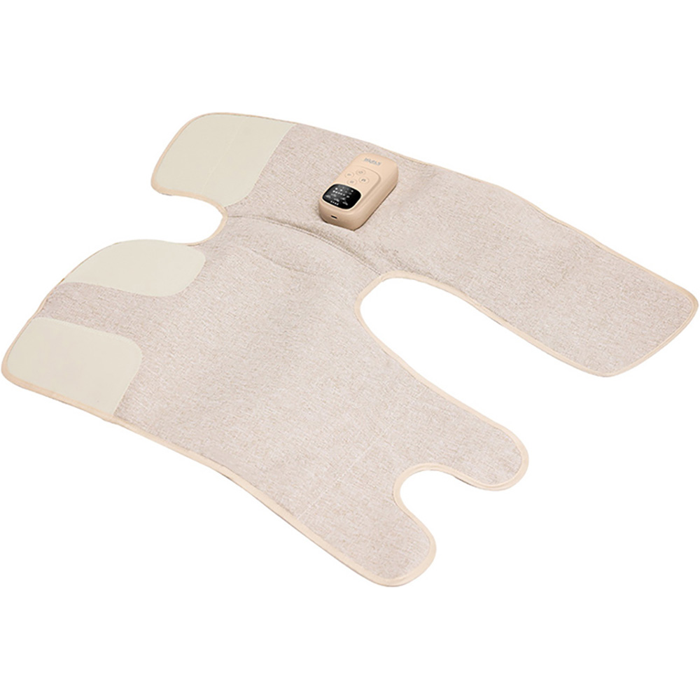 Массажер для ног WINNINGSTAR ST-6414 White (WNNGS-ST-6414-WH) Тип массажера массажер для ног