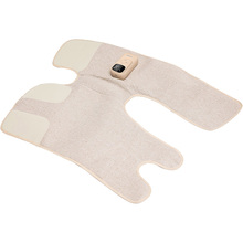 Массажер для ног WINNINGSTAR ST-6414 White (WNNGS-ST-6414-WH)