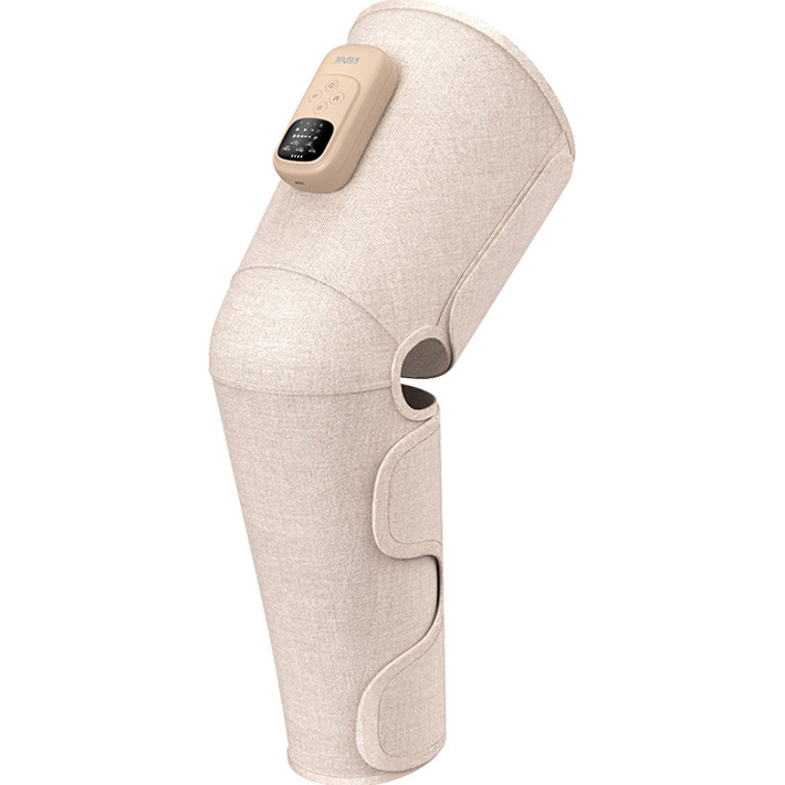 Массажер для ног WINNINGSTAR ST-6414 White (WNNGS-ST-6414-WH)