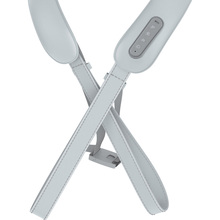 Масажер для шиї та плечей WINNINGSTAR ST-6422 White (WNNGS-ST-6422-WH)