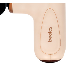 Массажер перкуссионный BEOKA Super Mini Massage Gun (QL/MINI.C1-A latte)