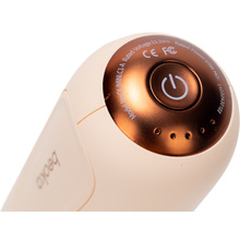Массажер перкуссионный BEOKA Super Mini Massage Gun (QL/MINI.C1-A latte)