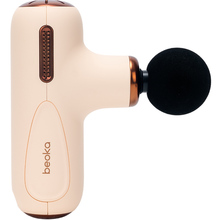 Массажер перкуссионный BEOKA Super Mini Massage Gun (QL/MINI.C1-A latte)