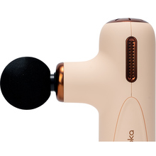 Массажер перкуссионный BEOKA Super Mini Massage Gun (QL/MINI.C1-A latte)