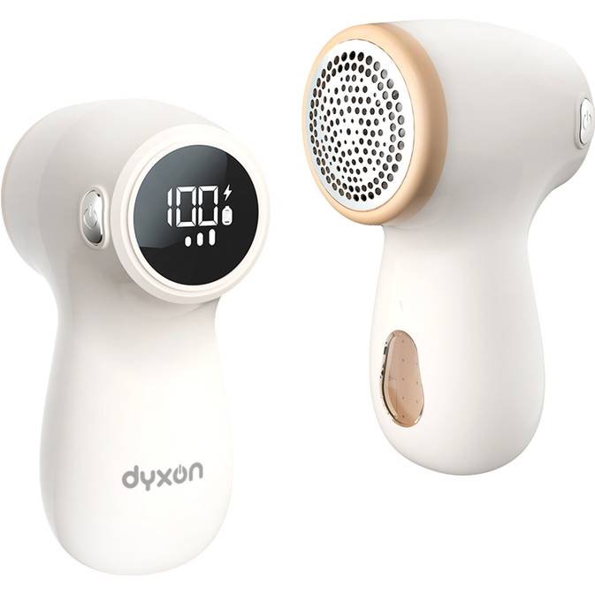Машинка для чистки трикотажа DYXON MEGAREMOVER 1 White Машинка для чистки трикотажа DYXON MEGAREMOVER 1 White