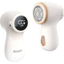 Машинка для чистки трикотажа DYXON MEGAREMOVER 1 White