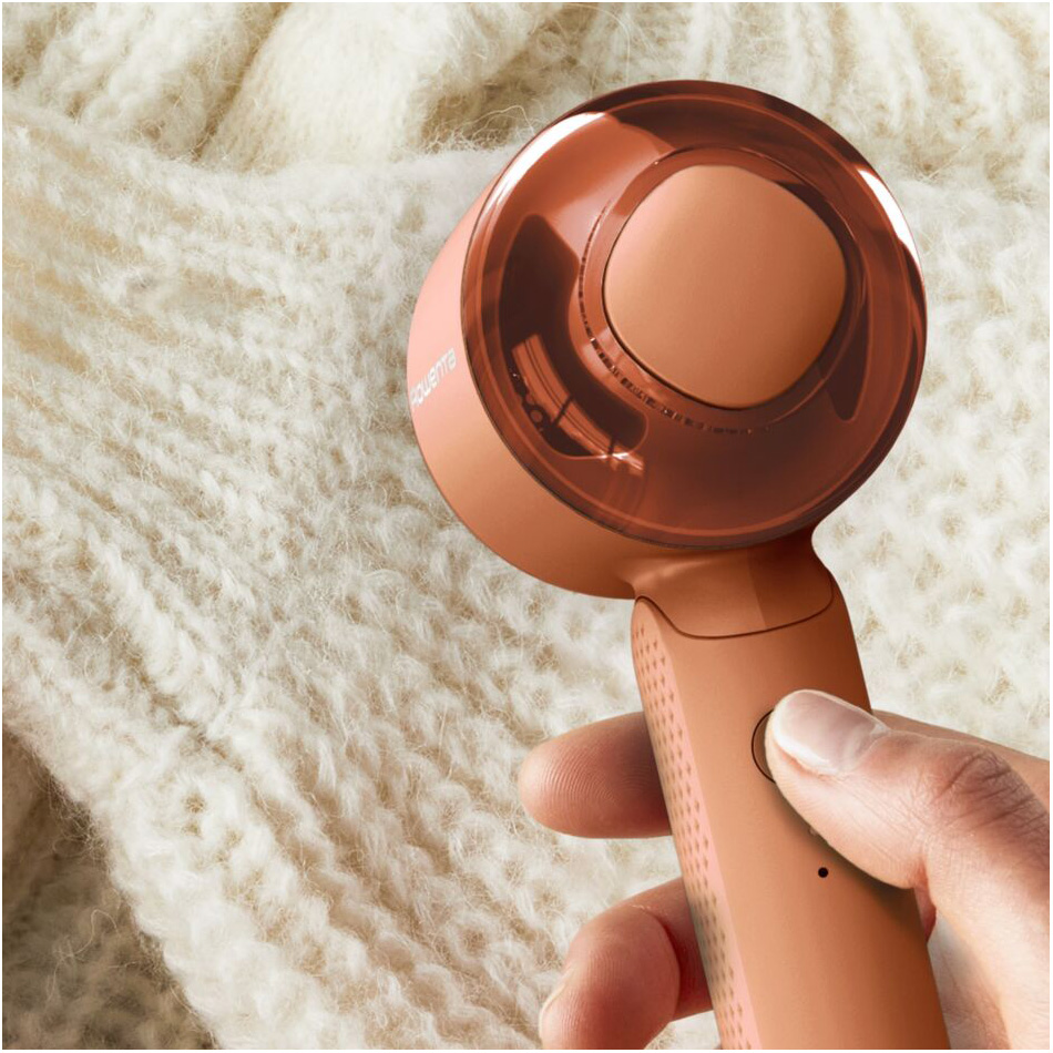 У Фокстрот Машинка для видалення катишків ROWENTA JA8001E0