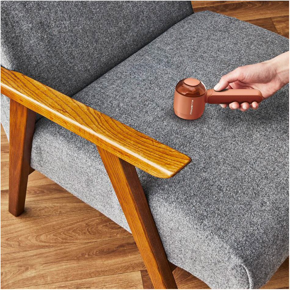 Фото 14 Машинка для видалення катишків ROWENTA JA8001E0