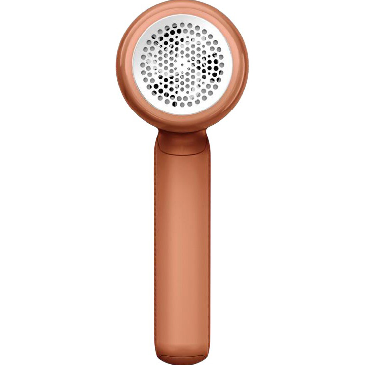 Машинка для видалення катишків ROWENTA JA8001E0 Захист металева сітка