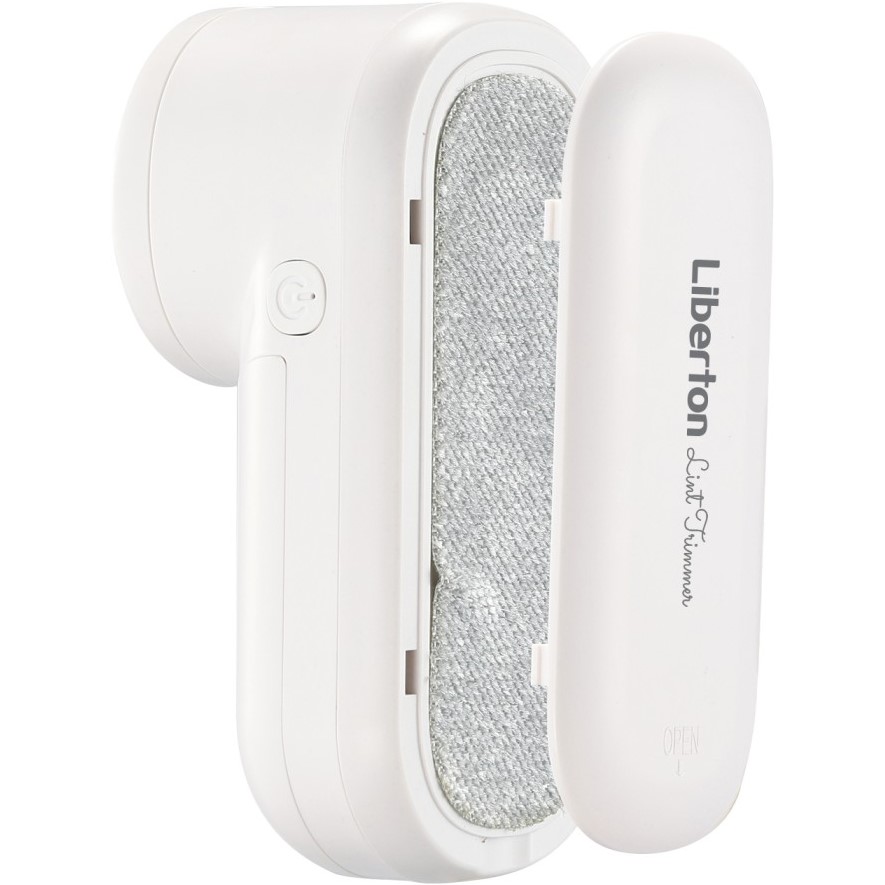 Фото 3 Машинка для чистки трикотажа LIBERTON LLR-7600