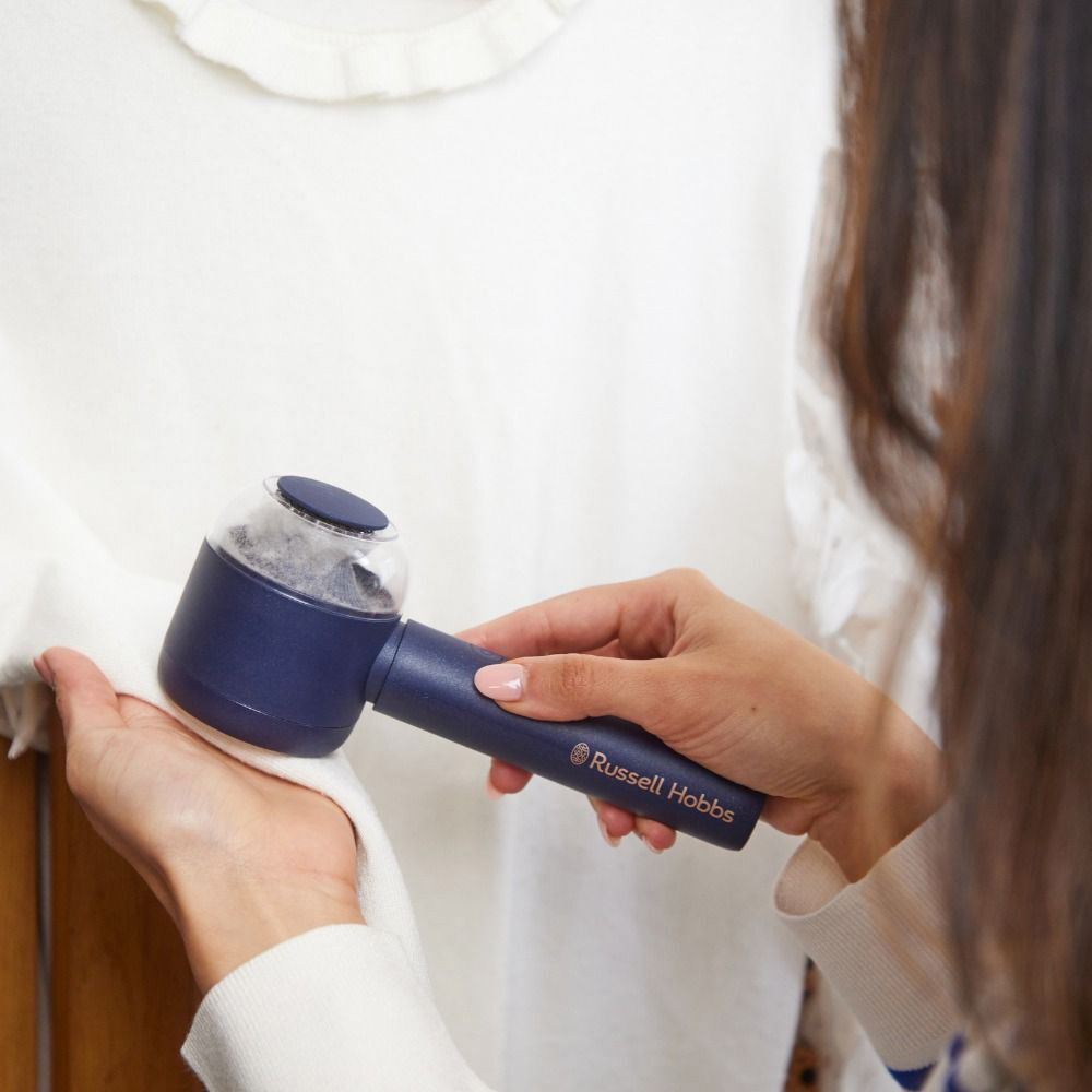 Покупка Машинка для чистки трикотажа RUSSELL HOBBS 7660-56