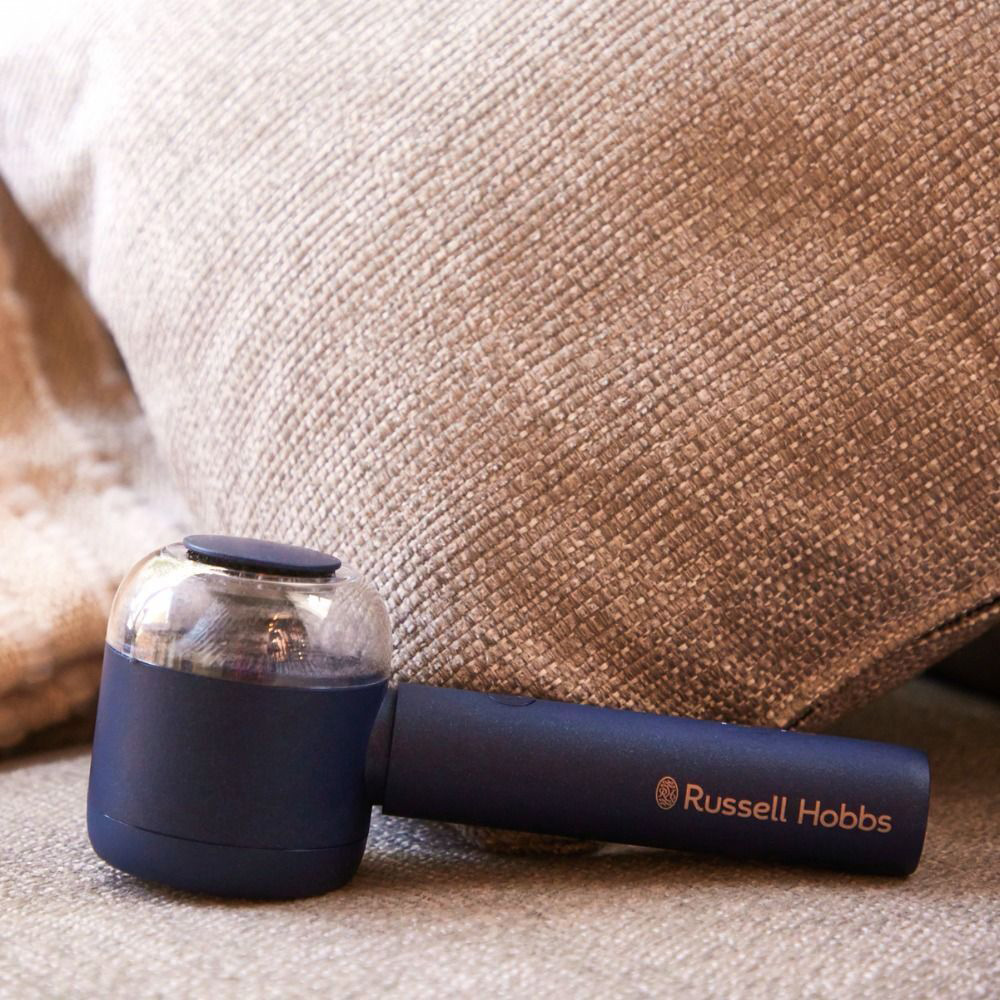 Машинка для чистки трикотажа RUSSELL HOBBS 7660-56 Диаметр ножей 40