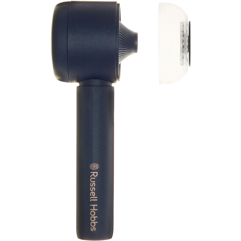 Машинка для чистки трикотажа RUSSELL HOBBS 7660-56 Защита крышка для лезвия