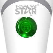 Машинка для чистки трикотажа WINNINGSTAR ST-6302 White