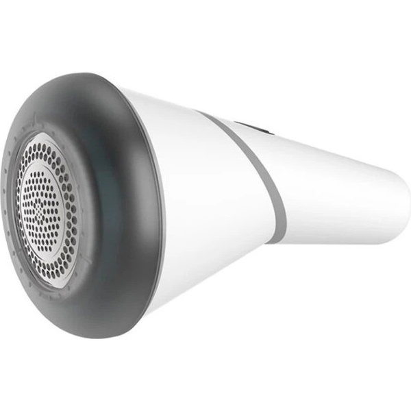 Машинка для чистки трикотажа WINNINGSTAR ST-6302 White Источник питания от аккумулятора