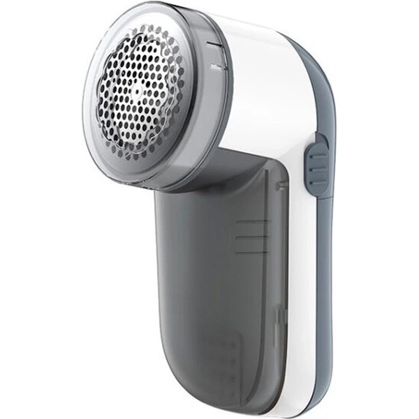 Машинка для чистки трикотажа WINNINGSTAR ST-6304 White-Gray